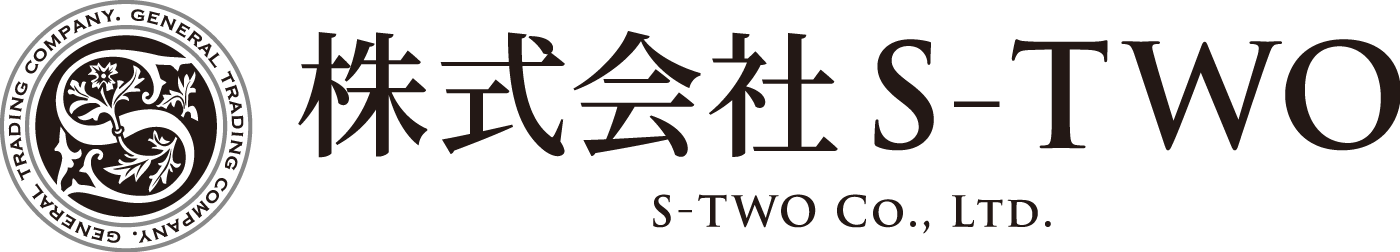 株式会社S-TWO
